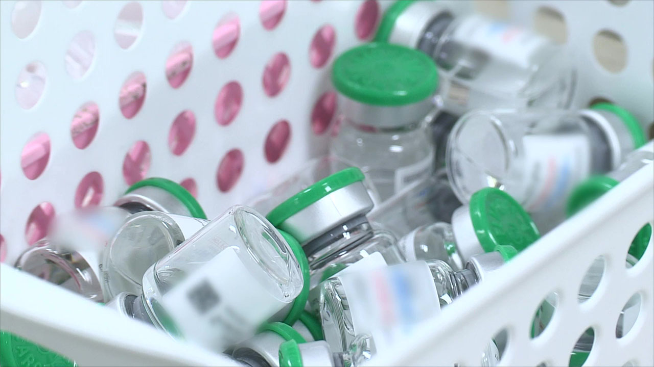 국내 항생제 사용량, OECD 1.6배‥내성 관리 비상에 정부 대책 가동