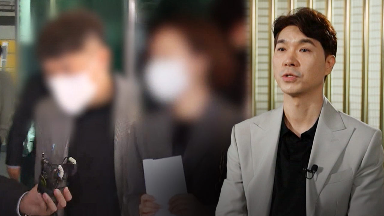 대법, '박수홍 돈 횡령' 친형 부부에 징역형 확정‥친형 징역 3년 6개월