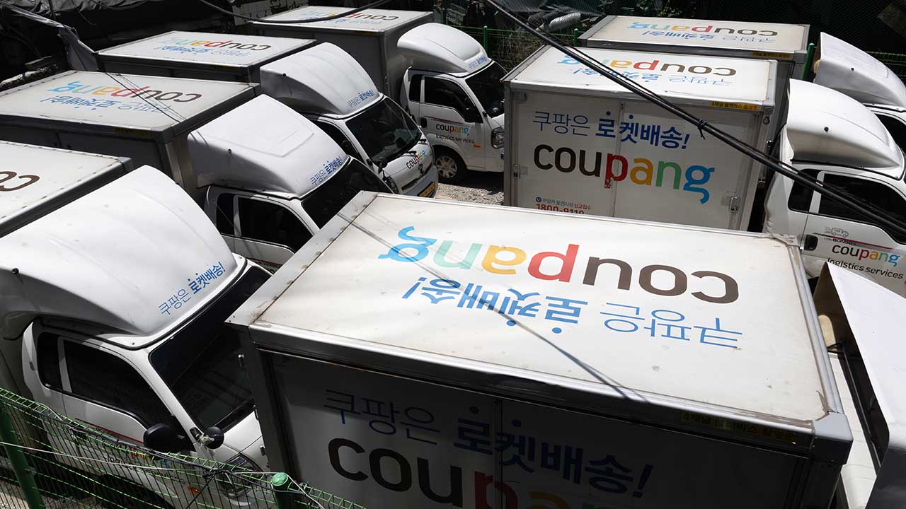 쿠팡 새벽 배송 중 또 쓰러져 사망‥택배 노조 "새벽 배송 체계 바꿔야"