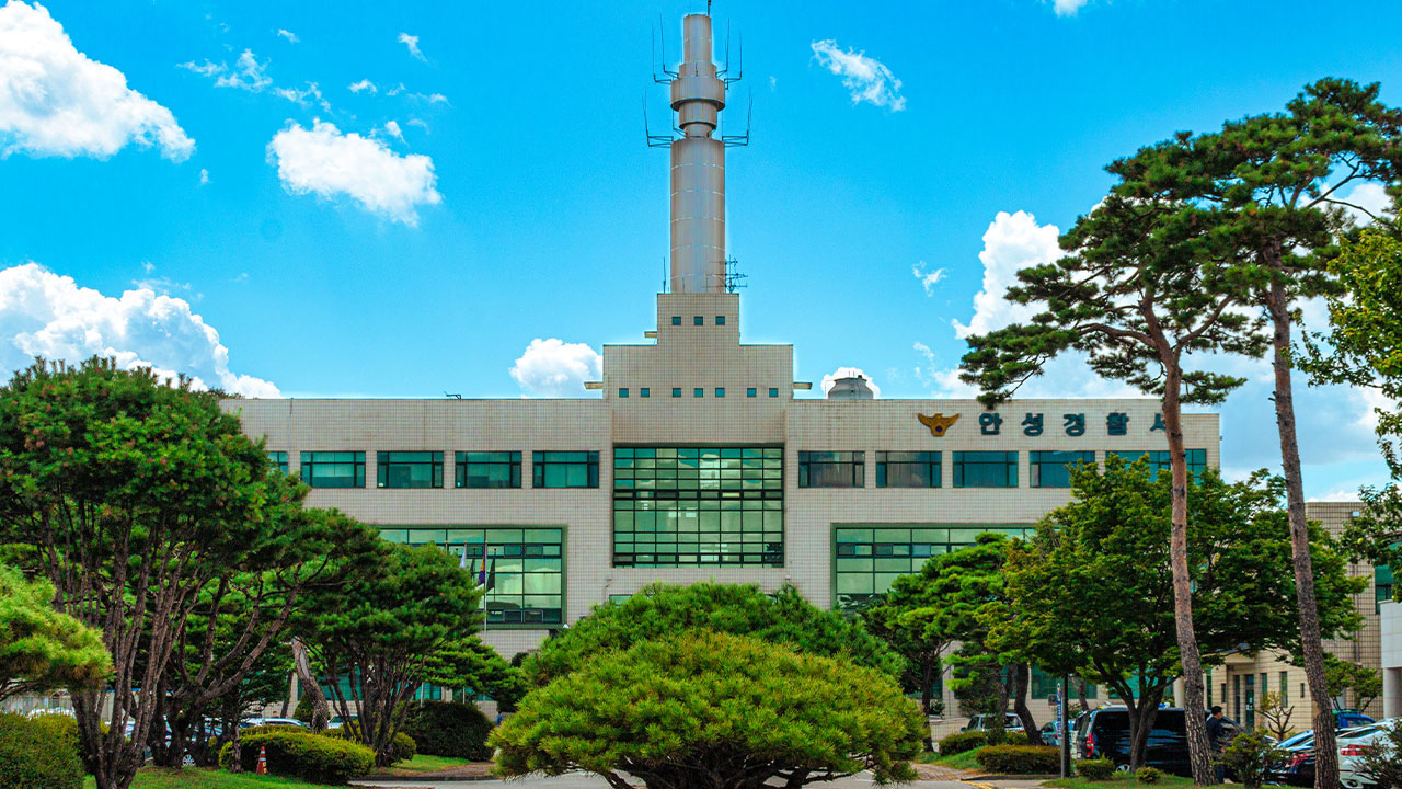 택지개발지구 지하 들어가 구리선 잘라 훔친 60대 영장