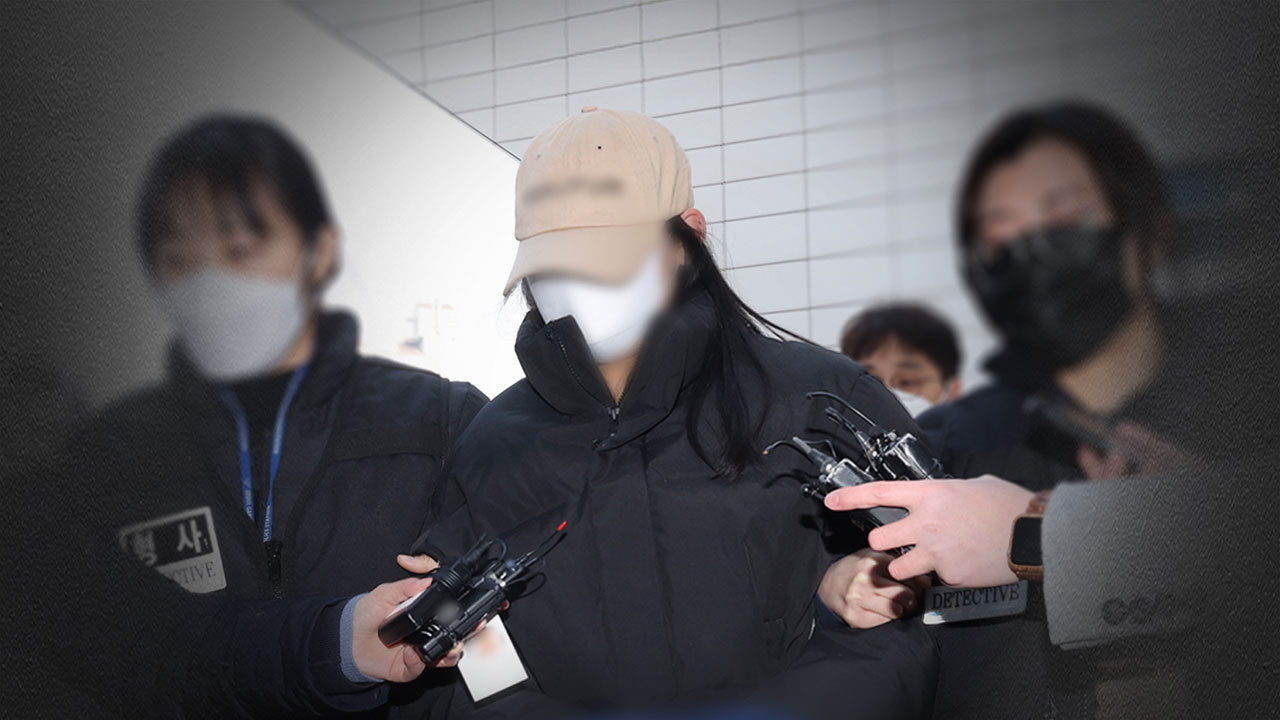 경찰 "'강북 모텔 연쇄 살인' 피의자, 사이코패스 성향 해당"