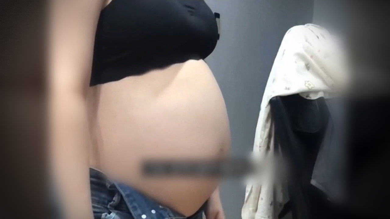 '36주 낙태' 산모 살인죄 인정‥징역 3년에 집행유예 5년