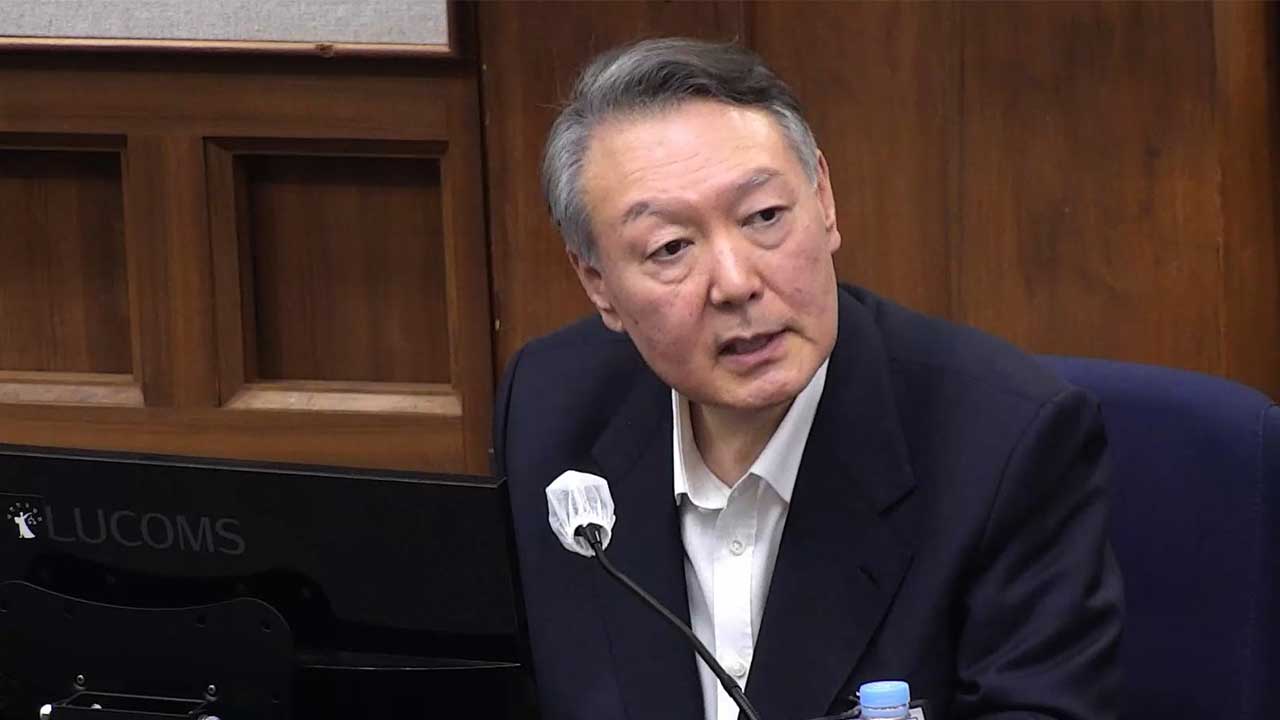 '내란 우두머리' 尹 2심, 한덕수와 같은 전담재판부에 배당