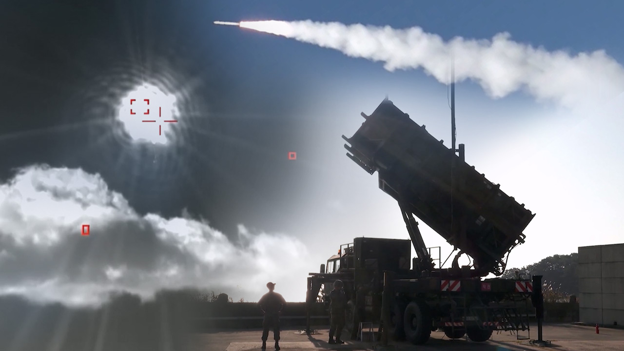 [단독] UAE 출장 방산업체 직원들 군사작전 동원 의혹‥'천궁' 운용 목적