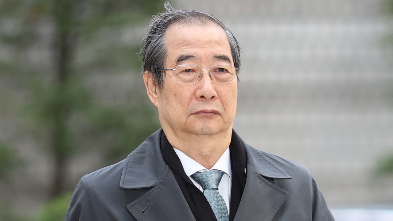 한덕수 항소심서 이상민 다시 부른다‥이르면 다음달 결심