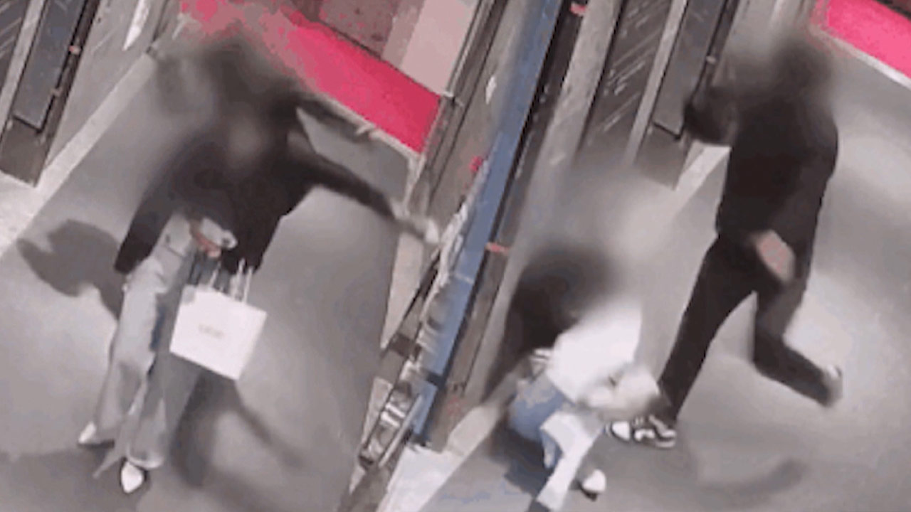 법무부, '부산 돌려차기 사건' 국가배상소송 항소 포기