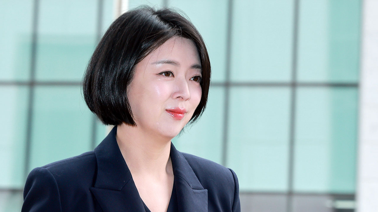 법원, 국민의힘 배현진 의원 징계 효력정지 가처분 신청 인용