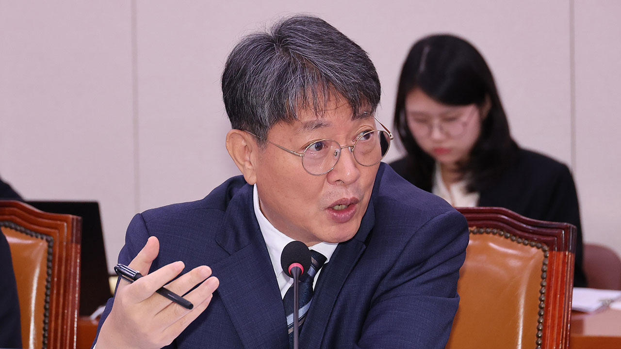 경찰, 이춘석 '미공개 정보 이용 의혹' 다시 '무혐의' 처분