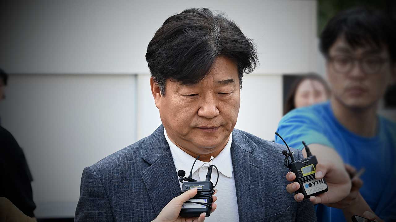 '대출사기 혐의' 양문석 의원 12일 대법 선고‥확정시 의원직 상실