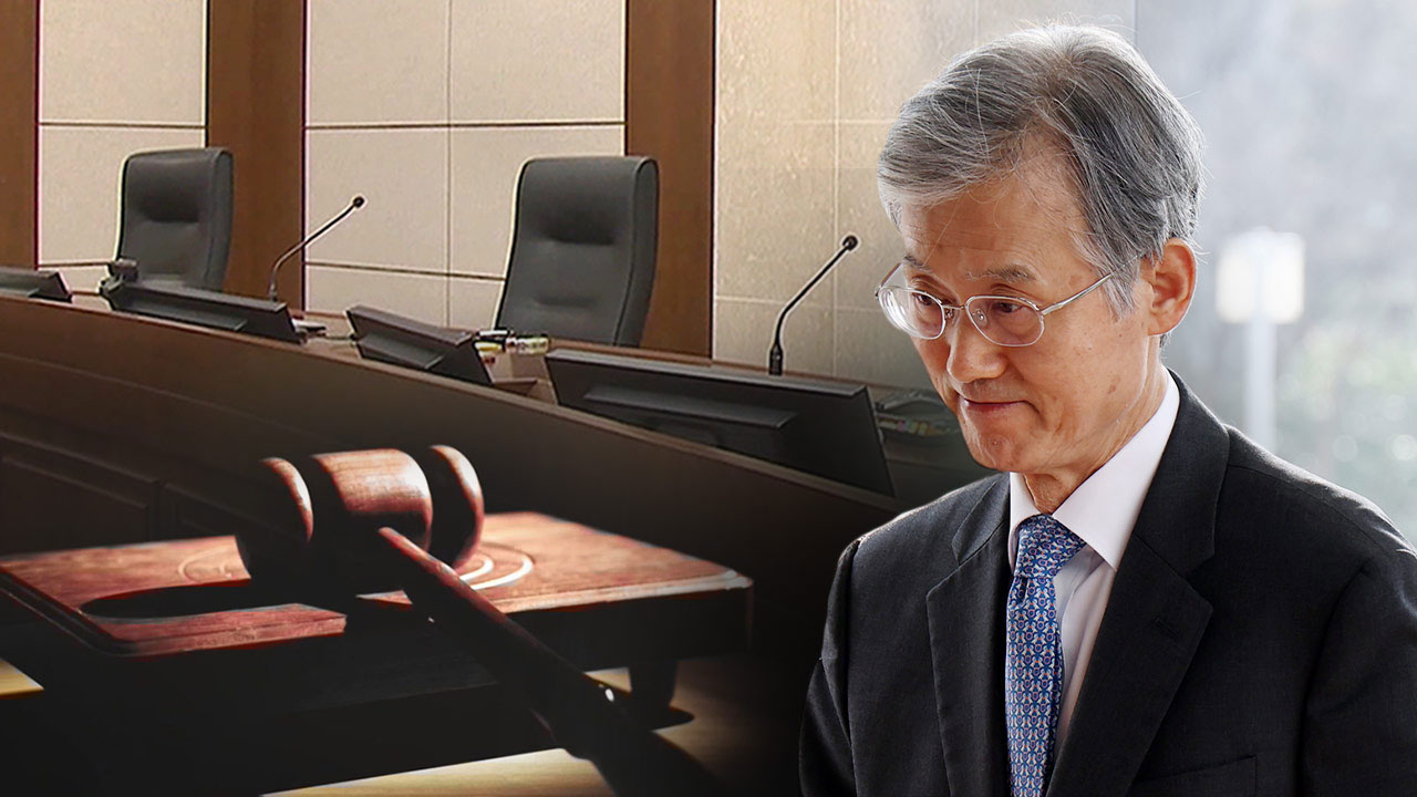 대법원 재판소원 현실화에 먼산"시행되면 준비" 서초동M본부