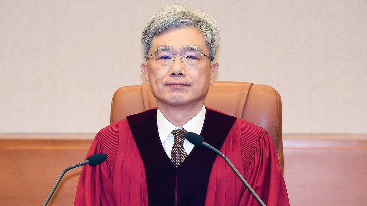 김상환 헌재소장 "재판소원, 무거운 책임감 느껴‥충실히 준비"