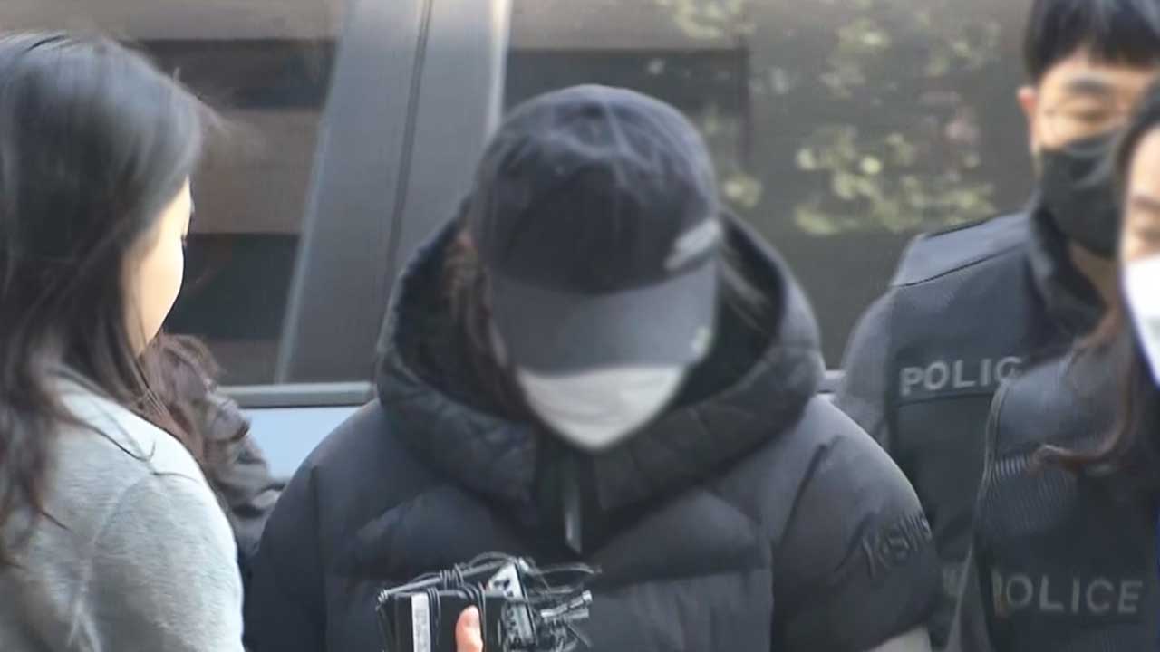 20개월 여아 '영앙결핍' 사망‥친모 "아기에게 미안하다"