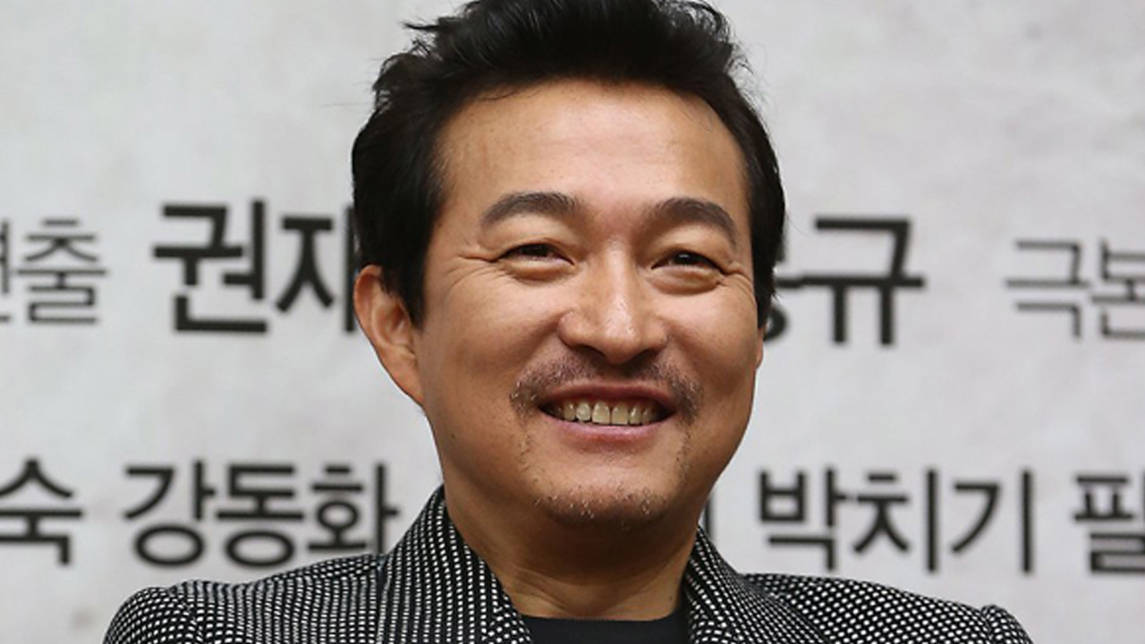 배우 이재룡, 서울 강남에서 음주 교통사고 뒤 도주했다 검거