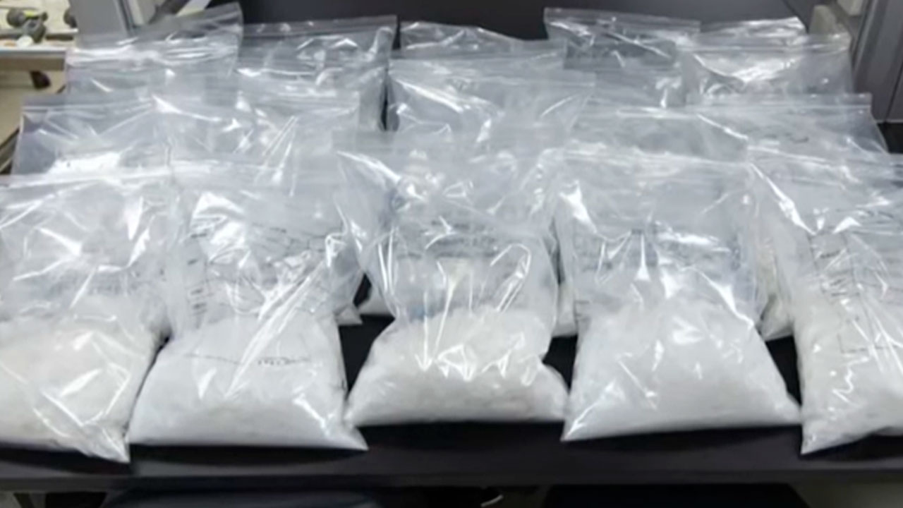 마약 중독 환자 4년새 49%↑‥20∼30대는 계속 증가세