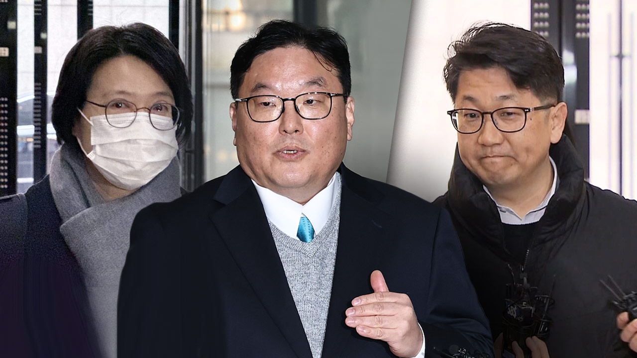 [단독] "부장검사 시끄럽게 할까 봐 조용히 진행"‥'쿠팡 문지석 패싱' 공소장 보니