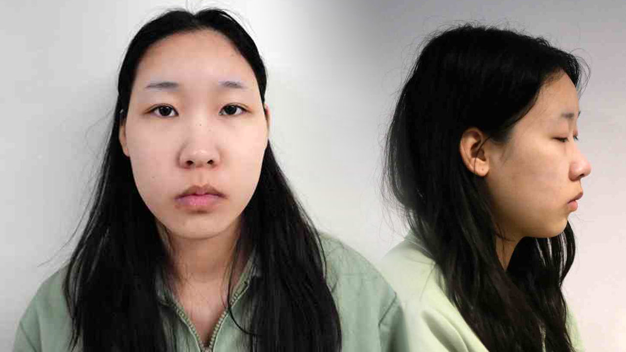 강북 모텔 약물 연쇄 살인 관련 보도 화면