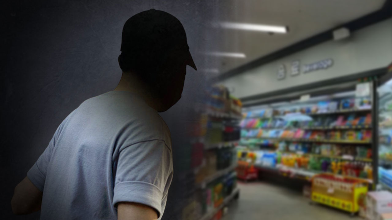 [단독] 절도 신고했다며 보복 협박 일삼은 50대 구속 송치