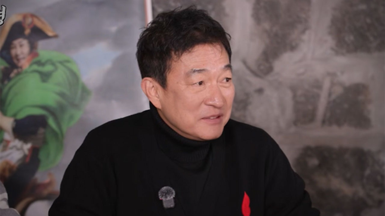 경찰, '음주운전 혐의' 배우 이재룡 피의자 신분으로 조사
