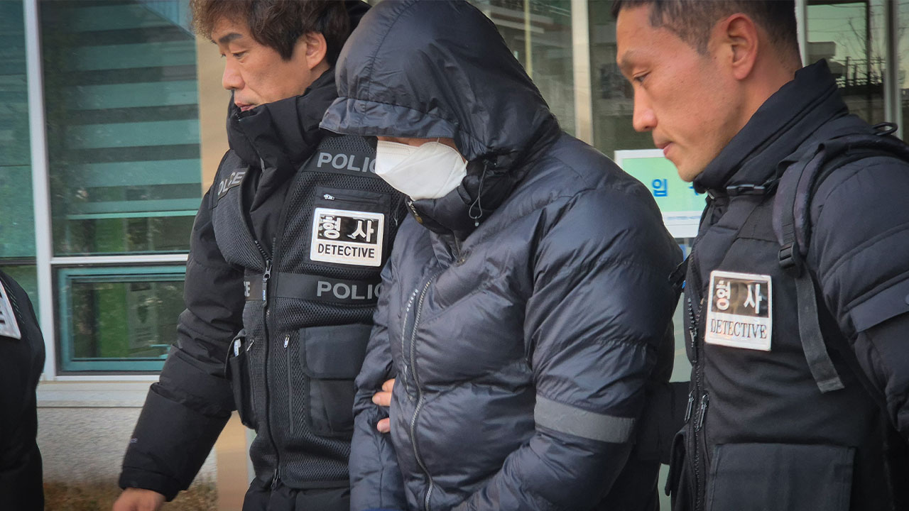 '계엄령 놀이' 양양군 공무원 징역 5년 구형‥행안부, 중징계 요구