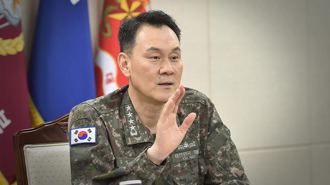 [단독] 김명수, 곽종근·이진우에게 "계엄 사무 우선할 것" 명령‥내란 혐의 입건