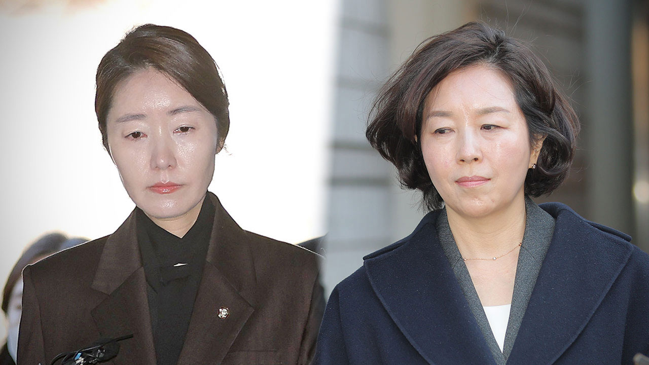 경찰, '1억 원 공천헌금' 강선우·김경 구속송치‥녹취 공개 두 달여만