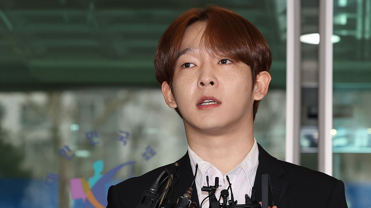 '시속 182km 음주운전' 가수 남태현에 징역형 구형