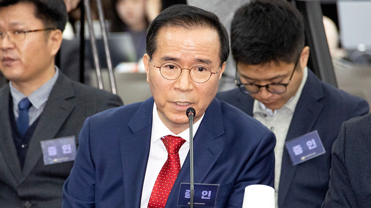 이태원 참사 특조위, '청문회 선서 거부' 김광호 전 서울청장 고발 의결