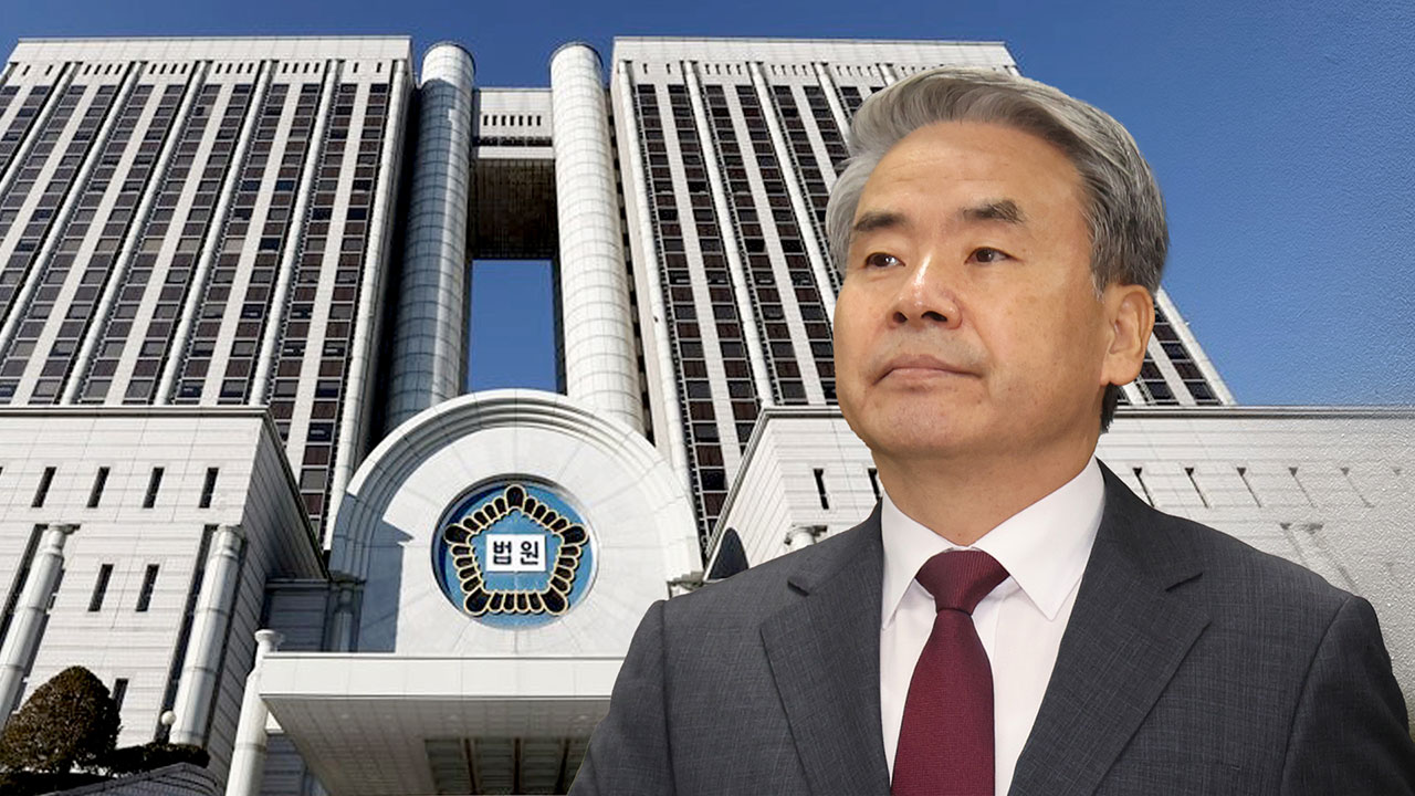 법원, '이종섭 호주 도피' 재판 중계 허가‥31일 첫 공판부터