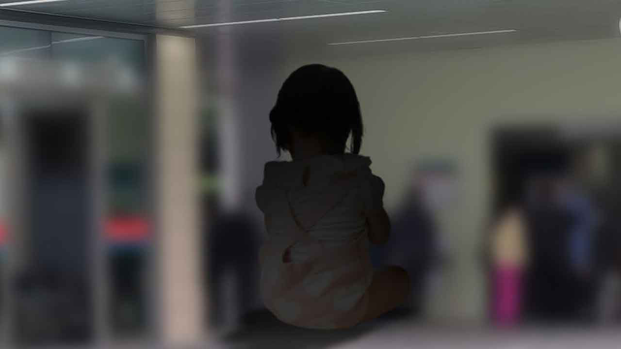 "아이가 왜 입학 안 해요?"‥3살 딸 살해 친모, 교육청 신고로 6년 만에 검거