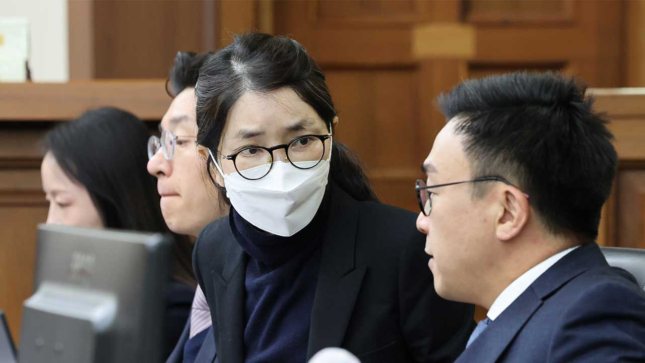 '김건희 국정농단' 특검, 김건희 '주가조작 방조' 혐의 추가 신청