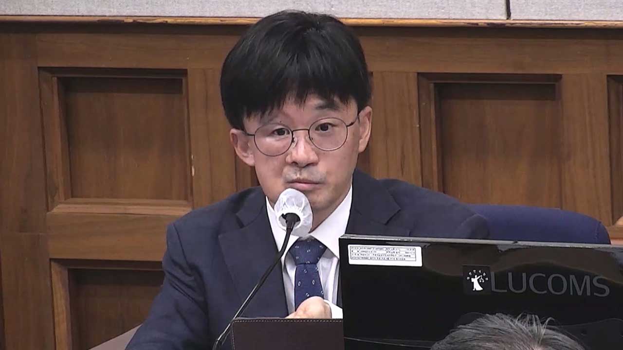 검찰, "이게 사법부냐" 재판장 모욕 권우현 변호사 구속영장 청구