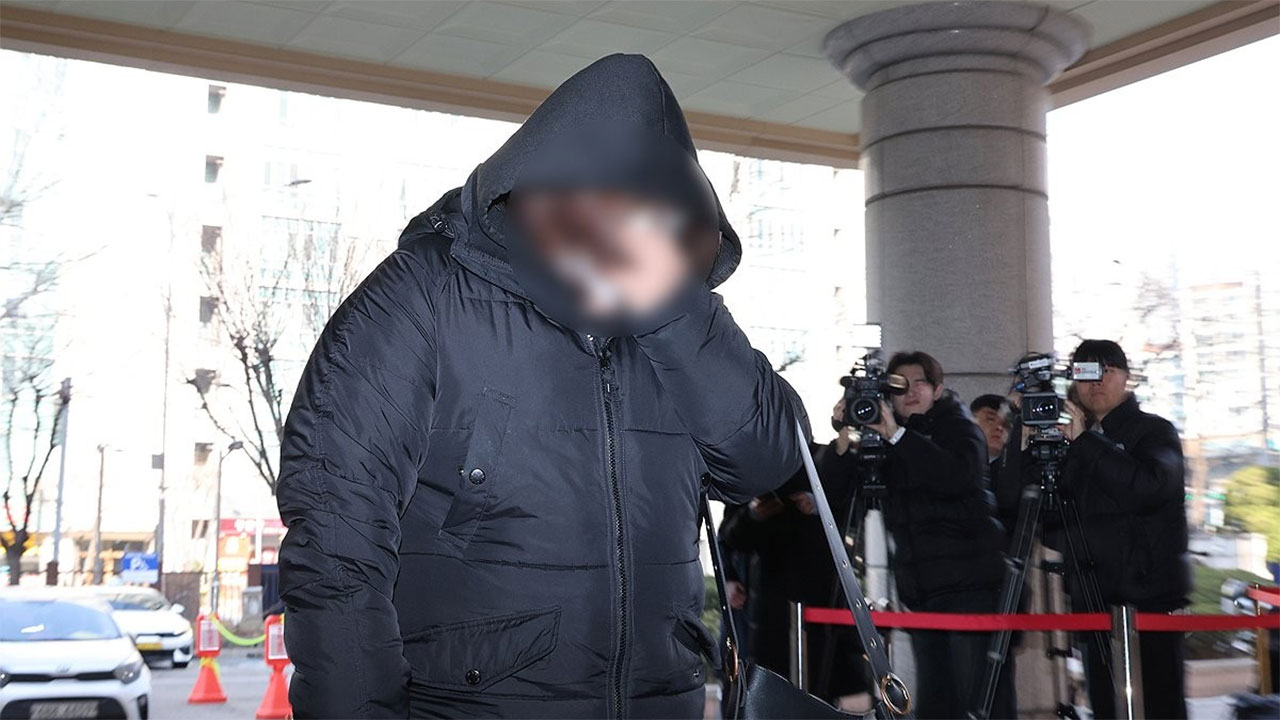 추락 포르쉐 운전자에 약물 건넨 간호조무사 송치‥병원장도 입건