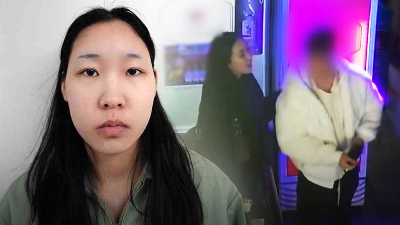 김소영, 첫 살인 직전 챗GPT에 "수면제 많이 먹으면 죽어?"