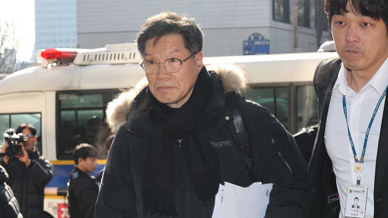 검찰, '위안부 피해자 모욕' 단체 대표 구속영장 청구