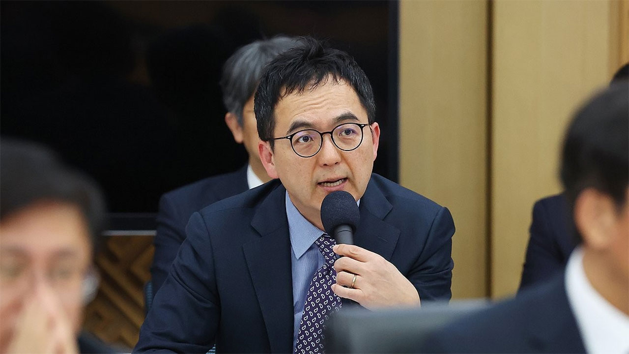 검찰총장 대행, 공소청법 본회의 상정에 "죄송스럽고 안타까워‥후속 조치 지혜 모아달라"