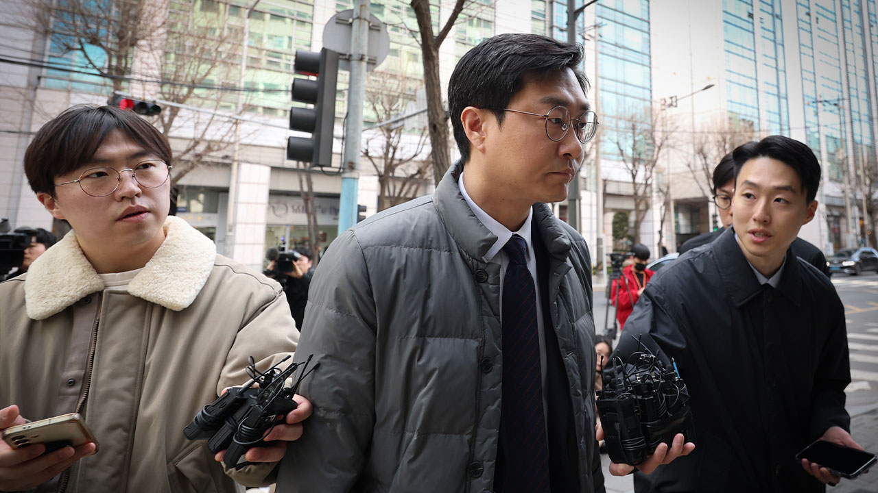 서울청 수사심의위 "장경태 성추행 혐의 인정‥검찰 송치해야"