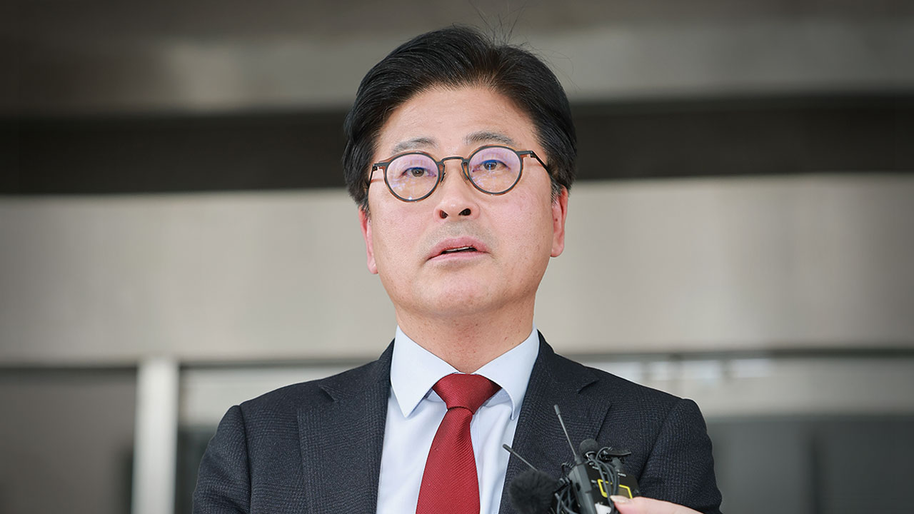 배현진 이어 김종혁 징계 효력도 정지‥법원, 가처분 인용