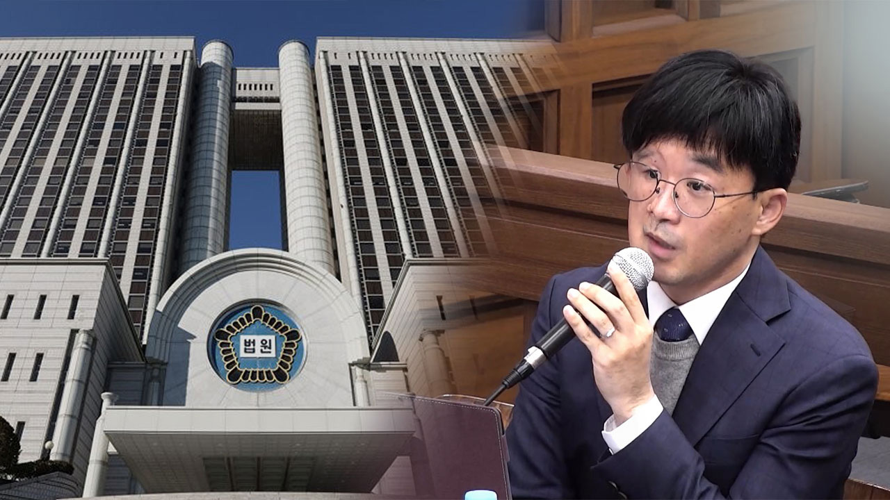 '법정 소란' 김용현 변호인 권우현 구속심사 출석