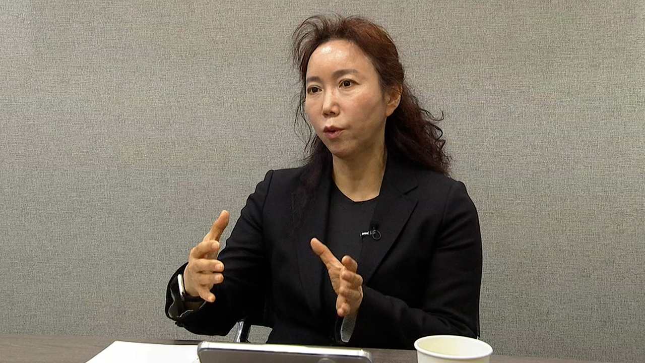 '위안부 부정' 김병헌 "나는 처벌 못 해"‥과연?