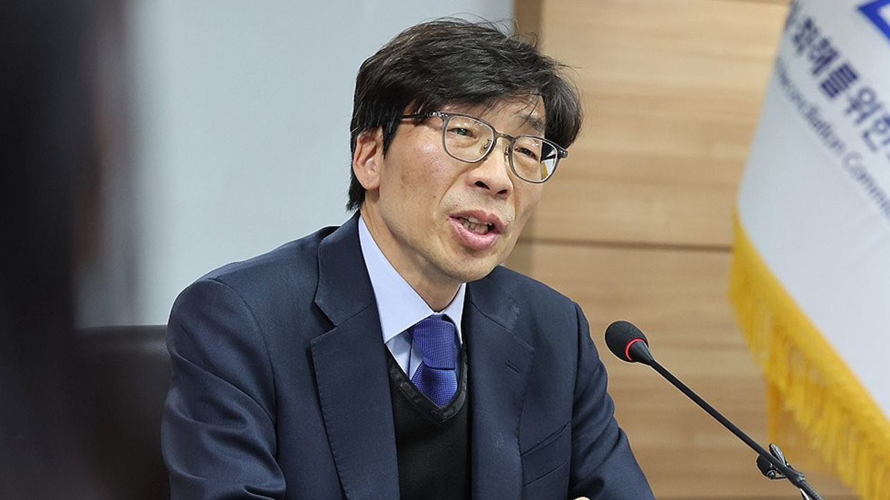 진화위, '김광동 위원장' 시절 연행된 유족 처벌불원서 제출