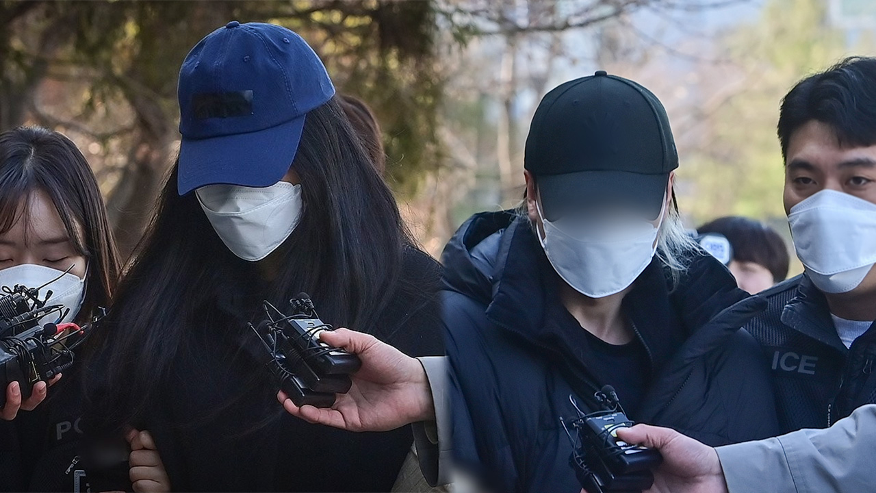 [단독] 딸 살해하고 수일간 집에 방치‥내일 검찰 송치