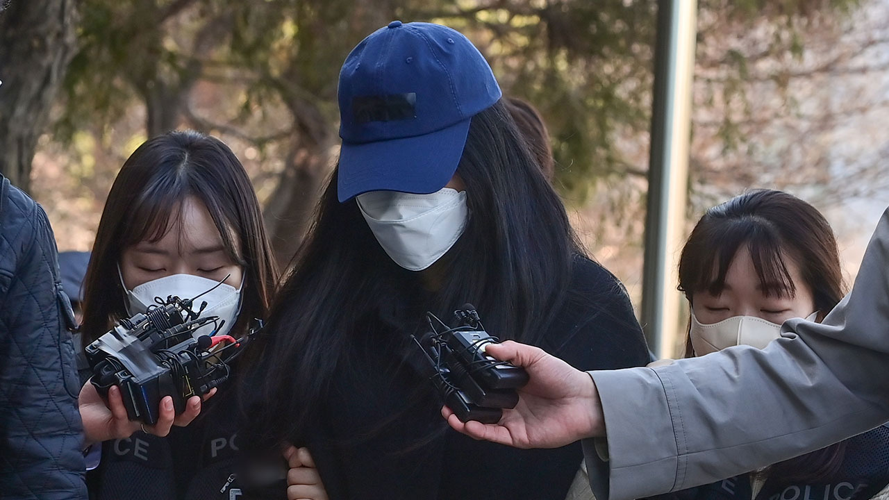 '세 살 딸 살해' 친모 신상정보 비공개 결정‥ "유가족 입장 고려"