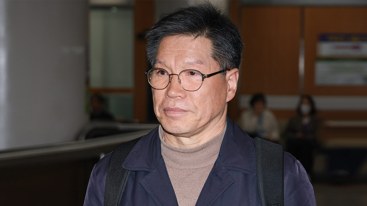 '위안부 모욕' 김병헌 계속 구속‥법원 "구속적부심 청구 이유 없어"