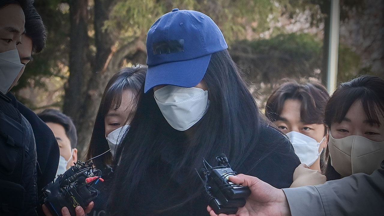 [단독] 경찰, 세 살 딸 살해 시기 특정‥"2020년 3월 4일~17일 사이"