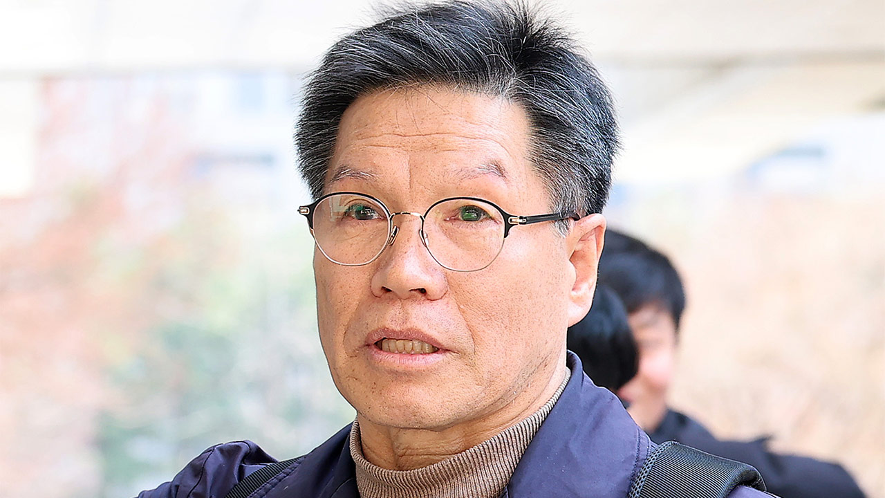 '위안부 모욕' 김병헌 대표 구속적부심 기각‥구속 유지