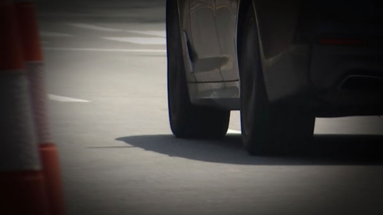 [단독] 음주운전하다 부녀 들이받고 도주‥알고 봤더니 수배 중