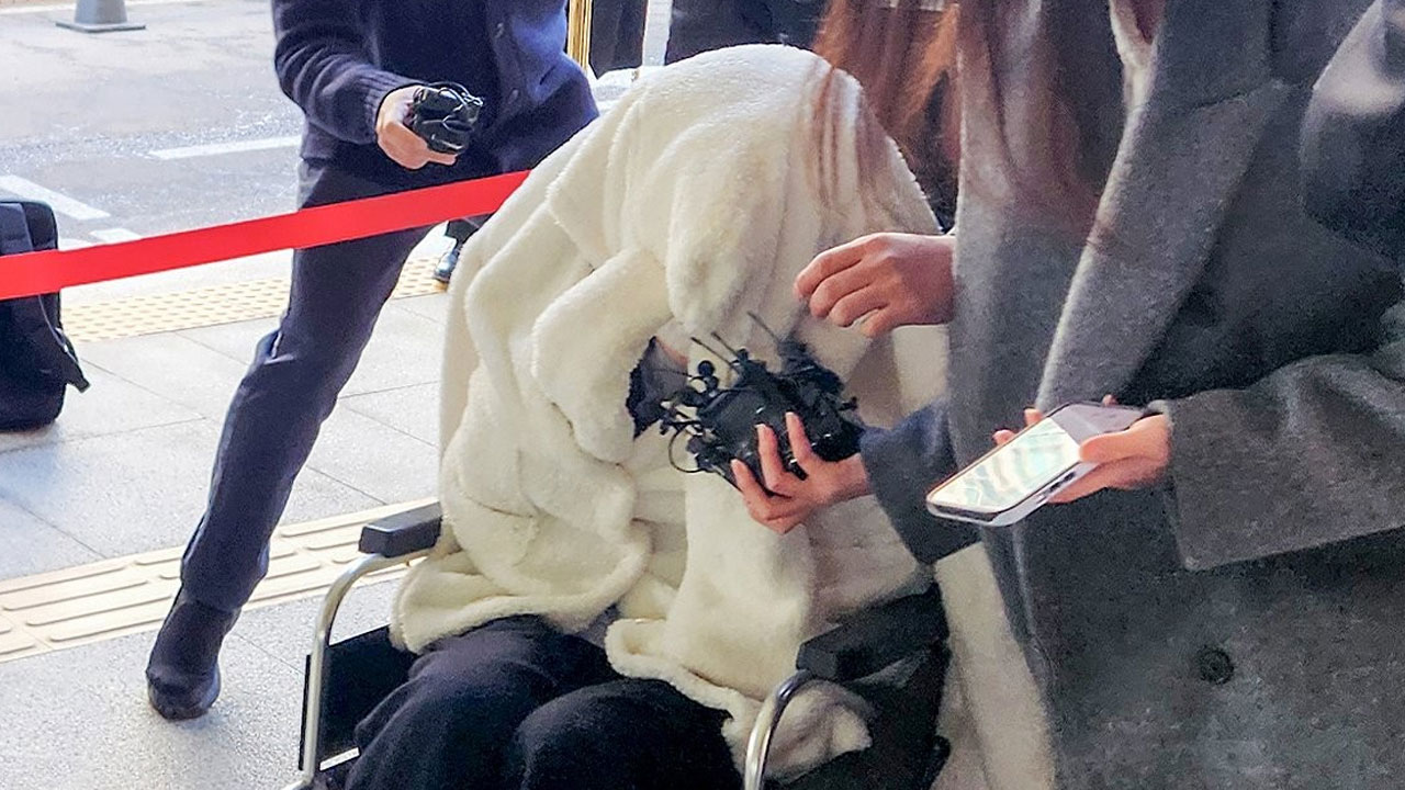 '추락 포르쉐' 운전자, 프로포폴도 모자라‥다른 마약에도 손댔다