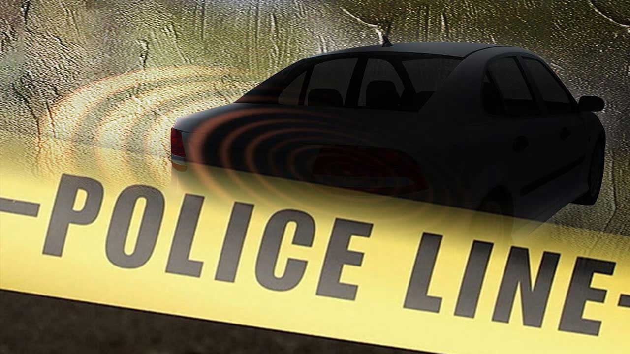 무면허로 차 훔친 10대 검거‥도주 중 경찰차까지 들이받아