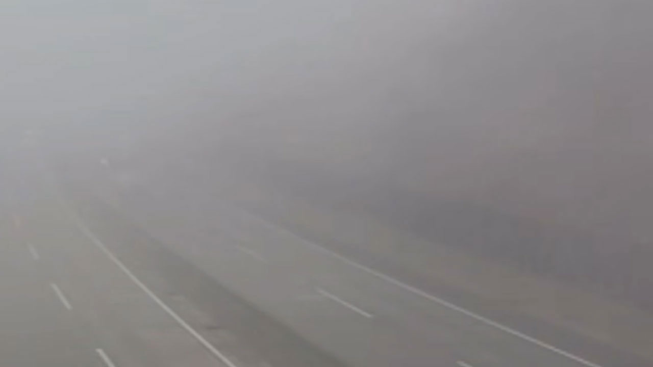 서울 초미세먼지주의보 이틀 만에 해제