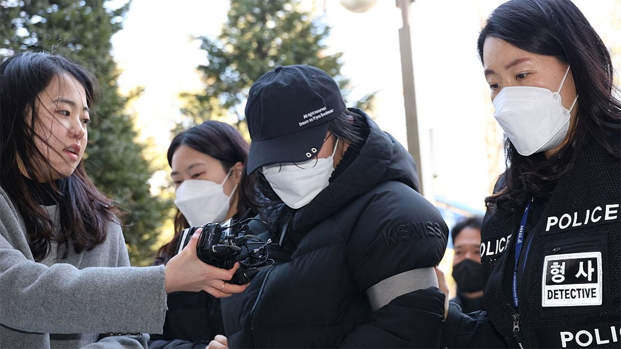 검찰, 생후 19개월 딸 굶겨 숨지게 한 20대 친모 구속기소